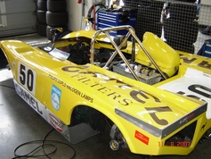 Lola 212 2.0lt BDG